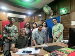 Swar siksha