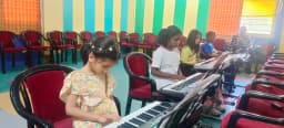 THE PIANO MUSIC ACADEMY GREATER NOIDA 1