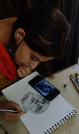 Art-n-Artist Academy