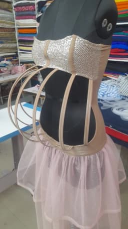 Adaa Institute of Fashion