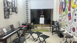 Musica Academy