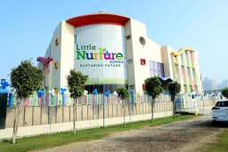 Little Nurture School - Greater Noida