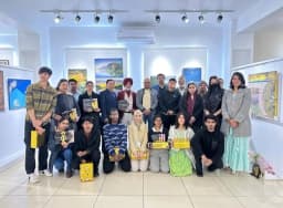SM Art classes