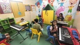 Jitesh music Academy