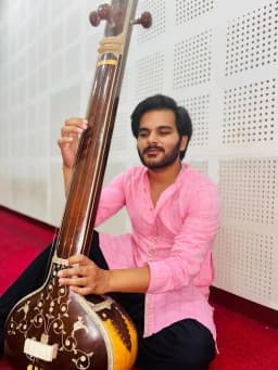Dhruv music classes