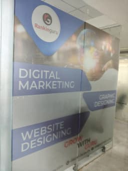 Rankinguru Digital Marketing Course Noida