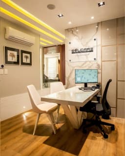 Solcare Technologies