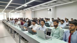 QSpiders Noida-Software Development Training & Placement Institute
