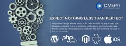 Omefyi Software Technologies Pvt. Ltd.