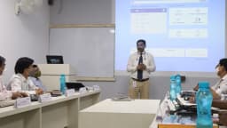 The DE Engineers ( Formerly Dhruvi Enterprises )