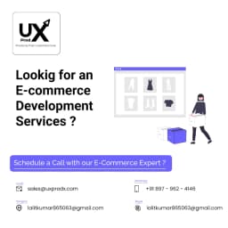 UX-ProdX