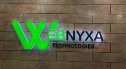 Webnyxa Technologies Pvt. Ltd. - Website Development Company
