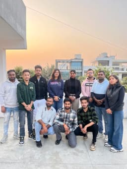 Cloudgyata Edtech Private Limited