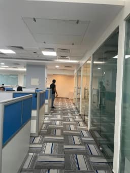 VIR Info Services Pvt Ltd (VIR Consultant)