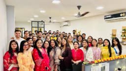 Brand Visage Communications - Best Digital Marketing Agency Noida | Best SEO Company in Noida | Social Media Marketing Agency