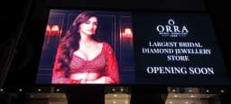 Infonics Technologies Global Pvt. Ltd. - Advertising LED Wall Display Manufacturer