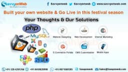 SavvyonWeb Pvt. Ltd.