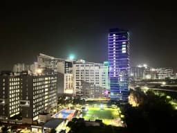 Vibgyorweb Technologies Pvt Ltd