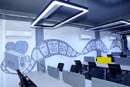 Web Tech Solutions