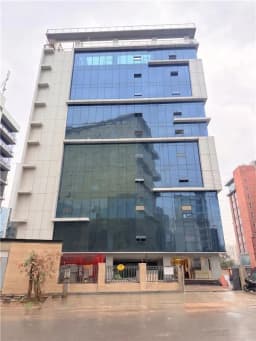 QSS Technosoft Pvt. Ltd.