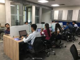 LiangTuang Technologies Pvt Ltd