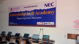 Amarpushp Skill Academy