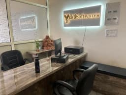 Yukti Software