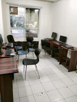 EduCet Computer Institute