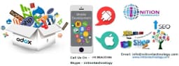 Inition Technology