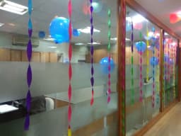 Techpro Compsoft Pvt Ltd