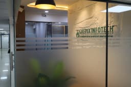 Grepix Infotech Pvt. Ltd.