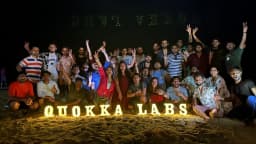 Quokka Labs LLP - AI Native Software Engineering Services Company