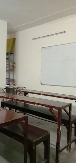 Academic classes & Home tuition