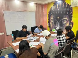 BALA- Accounts classes in Noida.