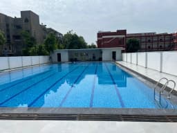 Ditya swimming academy