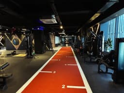 Fitness Planet - Best Cardio, Zumba, Yoga, Gym core workout Center in Noida