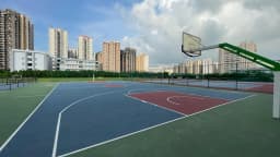 Gallant Play Arena Xavier's (Greater Noida West)