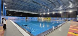 Olympia Swimming Academy - Bisrakh