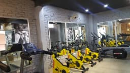 GYM X2