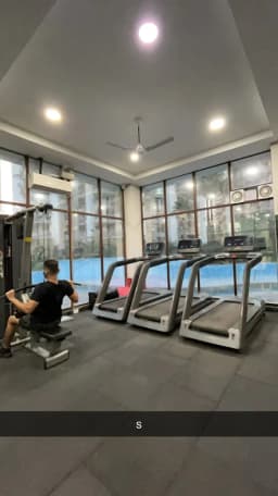 KAG RWA Swimming Pool