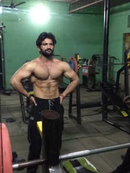 Akshya fitness & Personal trainer