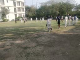 OM Star Cricket Academy