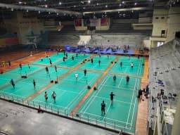 Noida Indoor Stadium