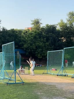 Dalip Singh Cricket Academy