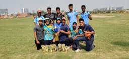 Super cricket club, Delhi