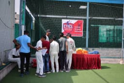 Champions 11 Cricket League (C11CL)