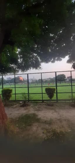 Cricket Ground