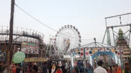 Sri Ramlila Ground
