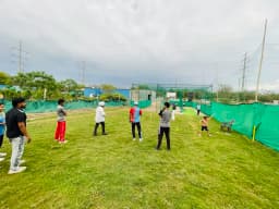 Commando Cricket Academy