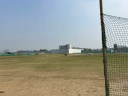 AOK Cricket Classes